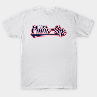 Go Paris T-Shirt